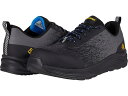 (取寄) テラ メンズ モノリフト アスレチック Ct Terra men Monolift Athletic CT Black/Grey/Blue