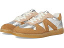 (取寄) ミア レディース MIA women Veneus Blush/Gun Metal/Tan