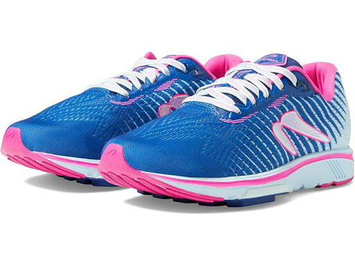 (取寄) ニュートンランニング レディース グラビティ 12 Newton Running women Gravity 12 Navy Blue/Arctic Blue (取寄) ニュートンランニング レディース グラビティ 12 Newton Running women Gravity 12 Navy Blue/Arctic Blue