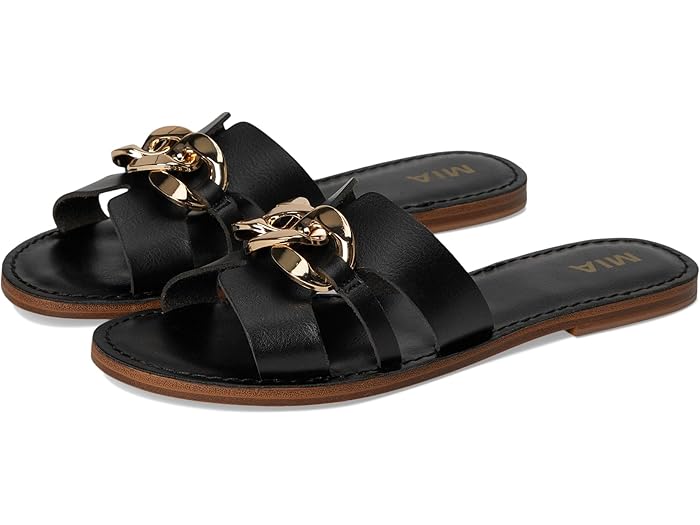 () ߥ ǥ ٥ͥ MIA women Venetia Black