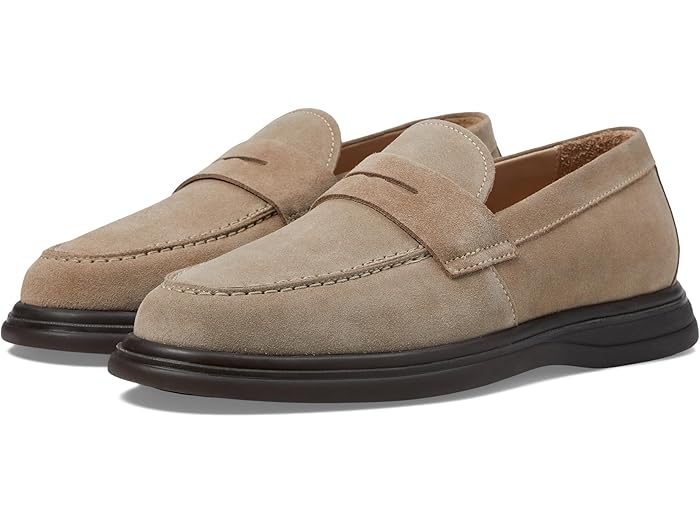 ()  ʥǥ  Lorne La Canadienne men Lorne Biscotti Suede