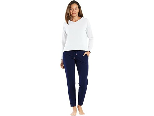 (取寄) ヘレン ジョン レディース V-ネック プルオーバー Helen Jon women V-Neck Pullover White (取寄) ヘレン ジョン レディース V-ネック プルオーバー Helen Jon women V-Neck Pullover White