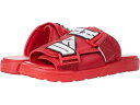 (取寄) カッパ オーセンティック JPN ミテル 2 Kappa Authentic Jpn Mitel 2 Red Dusty/Black/White