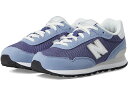 (取寄) ニューバランス キッズ 515 (リトル キッド) New Balance Kids kids 515 (Little Kid) Dusk Shower/Dream State