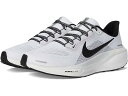 (取寄) ナイキ メンズ ペガサス 41 Nike men Pegasus 41 White/Black/Pure Platinum/Summit White