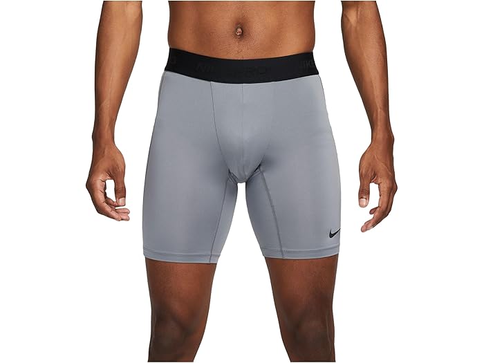 () ʥ  ץ ɥ饤-եå  硼 Nike men Pro Dri-FIT Long Shorts Smo...