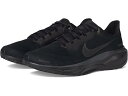 (取寄) ナイキ メンズ ペガサス 41 Nike men Pegasus 41 Black/Black/Anthracite