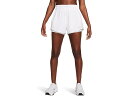 (取寄) ナイキ レディース ワン ドライ-フィット ハイライズ 3 2イン1 ショーツ Nike women One Dri-FIT High-Rise 3