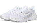 (取寄) ナイキ メンズ ペガサス 41 Nike men Pegasus 41 White/White/Pure Platinum