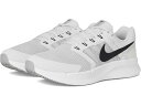 (取寄) ナイキ メンズ スウィフト 3 Nike men Swift 3 Photon Dust/Black/White/Wolf Grey