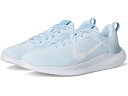 (取寄) ナイキ レディース フレックス エクスペリエンス ラン 12 Nike women Flex Experience Run 12 Blue Tint/...