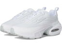 (取寄) ナイキ レディース エアー マックス ポータル Nike women Air Max Portal White/Pure Platinum