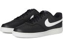 (取寄) ナイキ メンズ コート ビジョン ロウ ネクスト ネイチャー Nike men Court Vision Low Next Nature Black/...