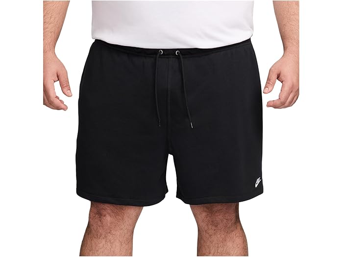 (取寄) ナイキ メンズ クラブ フレンチ テリー フロウ ショーツ Nike men Club French Terry Flow Shor..