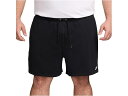 (取寄) ナイキ メンズ クラブ フレンチ テリー フロウ ショーツ Nike men Club French Terry Flow Shorts Black/Black/White