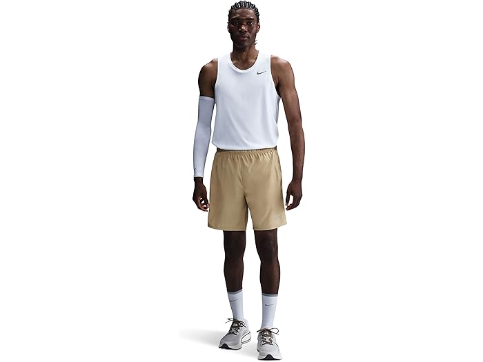 () ʥ  ɥ饤-եå 󥸥㡼 7 ֥꡼-饤 硼 Nike men Dri-FIT Challe...