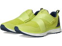 (取寄) ティーム メンズ スリップストリーム サイクリング シューズ TIEM men Slipstream Cycling Shoe Citron/Navy