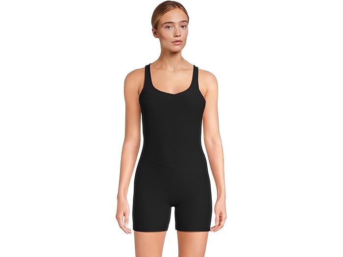 () ӥɥ襬 ǥ 롼ƥ Х ץ Beyond Yoga women Routine Biker ...