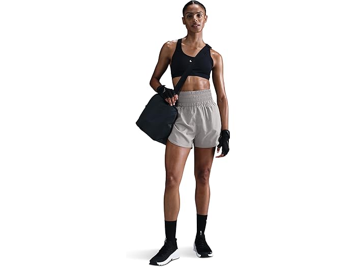 () ʥ ǥ  ɥ饤-եå ȥ ϥ饤 3 ֥꡼-饤 硼 Nike women One ...