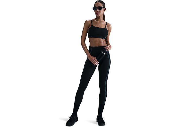 (取寄) ナイキ レディース ワン スポーツ ブラ Nike women One Sports Br