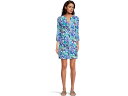 (取寄) トミーバハマ レディース アイランド ケイズ マリナ スリーブ スパ ドレス Tommy Bahama women Island Cays Marin...