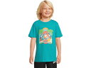 (取寄) ナイキ キッズ キッズ ティー ボクシー 3 (リトル キッズ/ビッグ キッズ) Nike Kids kids Tee Boxy 3 (Little ...