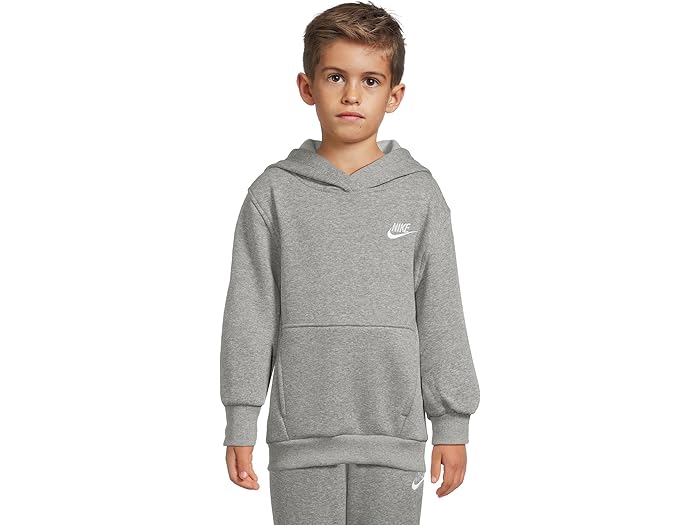 () ʥ å å ݡĥ  ե꡼ ֡ǥ (ȥ å/ӥå å) Nike Kids kid...