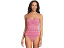 (取寄) トミーバハマ レディース アイランド ケイズ ポイント ヘアバンド 1パック Tommy Bahama women Island Cays Point...