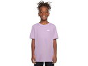 (取寄) ナイキ キッズ キッズ ドライ-フィット レジェンド ティー スウォッシュ Lbr (リトル キッド/ビッグ キッド) Nike Kids kids Dri-FIT Legend Tee Swoosh LBR (Little Kid/Big Kid) Doll