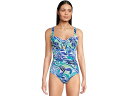 (取寄) トミーバハマ レディース アイランド ケイズ マリナ タイ 1パック Tommy Bahama women Island Cays Marina Ti...