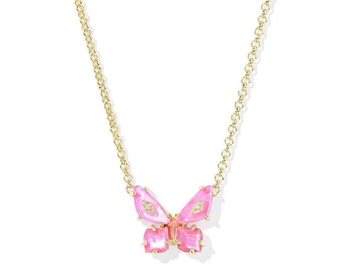 () ɥ饹å ǥ ӥ Хե饤 硼 ڥ ͥå쥹 Kendra Scott women Bia...