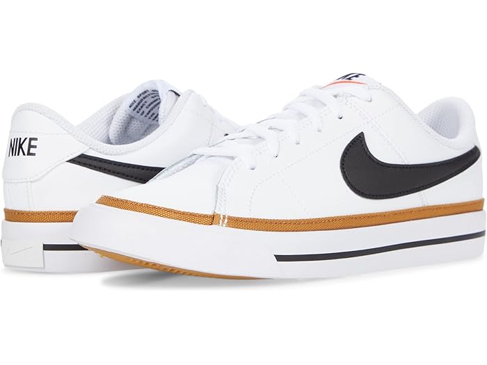 () ʥ å å  쥬 (ӥå å) Nike Kids kids Court Legacy (Big K...