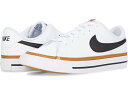 (取寄) ナイキ キッズ キッズ コート レガシー (ビッグ キッド) Nike Kids kids Court Legacy (Big Kid) White/...