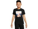 (取寄) ナイキ キッズ キッズ ティー フォト (リトル キッズ/ビッグ キッズ) Nike Kids kids Tee Photo (Little Kids...
