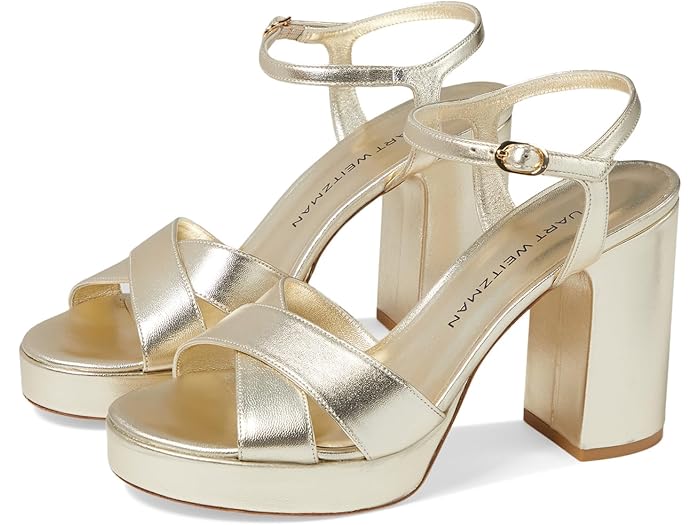 () 奢 磻ĥޥ ǥ ǥ ץåȥե  Stuart Weitzman women Dayna ...