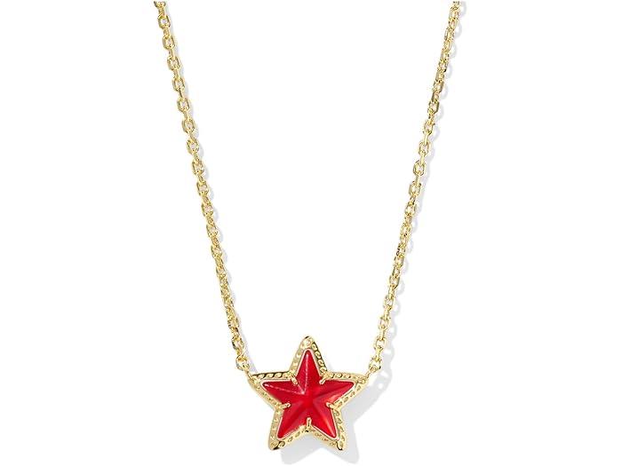 (取寄) ケンドラスコット レディース キャシディ ショート ペンダント ネックレス Kendra 