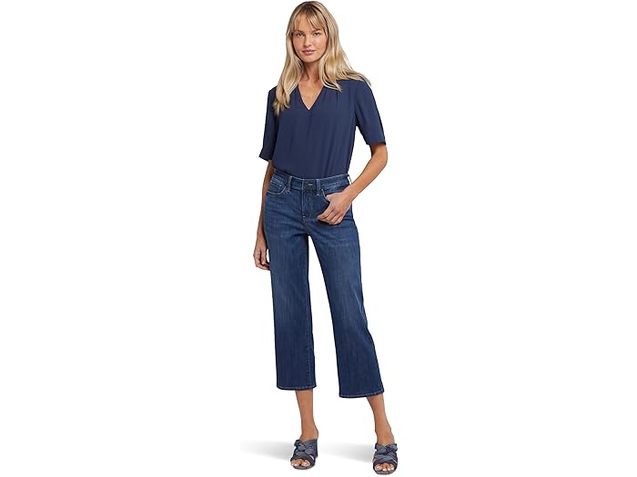 () ̥磻ǥ ǥ å-եå ѥѡ å  NYDJ women Relaxed Pi...