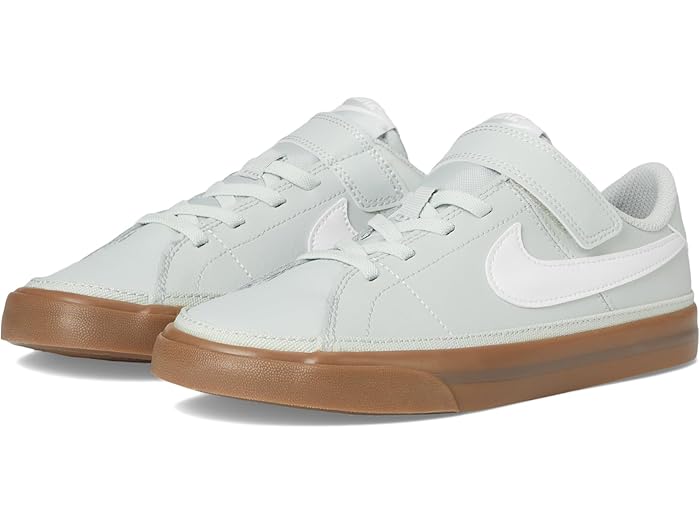 () ʥ å ܡ  쥬 (ȥ å) Nike Kids boys Court Legacy (Little Kid) Li...