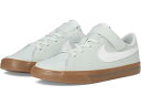 (取寄) ナイキ キッズ ボーイズ コート レガシー (リトル キッド) Nike Kids boys Court Legacy (Little Kid) Li...