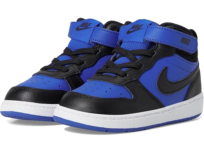 () ʥ å å  ܥ ߥå 2 (ե/ȥɥ顼) Nike Kids kids Court Boro...