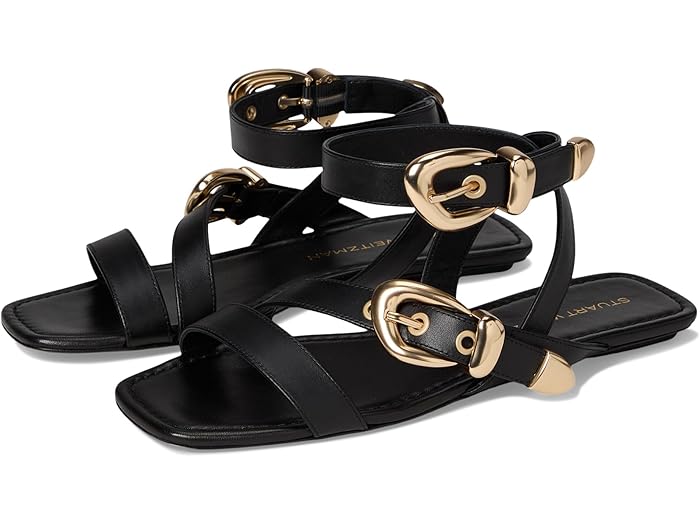 (取寄) スチュアート ワイツマン レディース メイヴァン サンダル Stuart Weitzman women Maven Sandal..