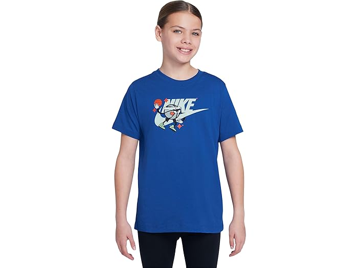 () ʥ å å ƥ Хåȥܡ (ȥ å/ӥå å) Nike Kids kids Tee Bas...