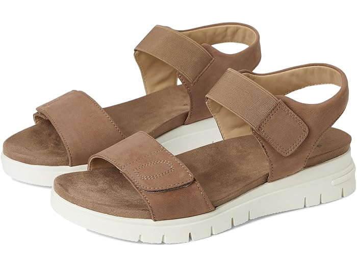 () ǥӥåɥƥ ǥ ѥѥ David Tate women Papaya Taupe
