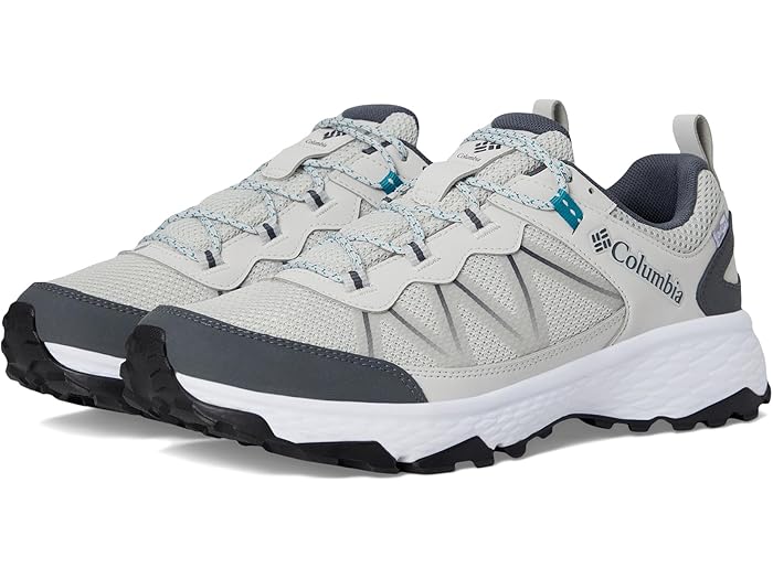(取寄) コロンビア メンズ ピークフリーク ラッシュ アウトドライ Columbia men Peakfreak Rush Outdry Moonstone/River Blue