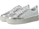 (取寄) ジュルネ コレクション レディース Journee Collection women Pazey Silver