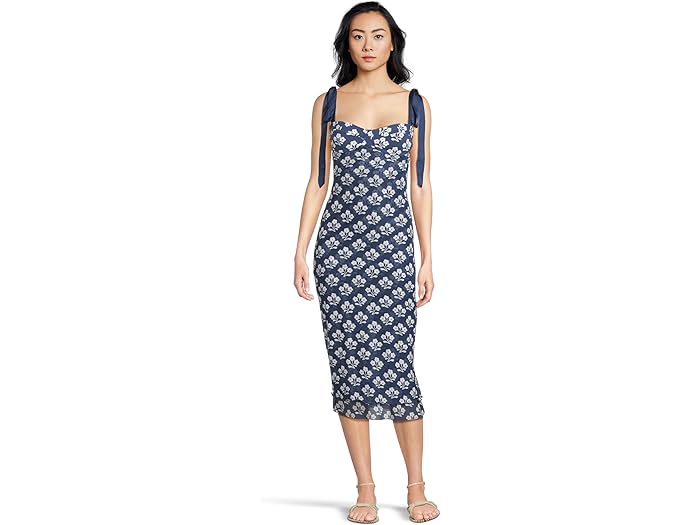 (取寄) フリーピープル レディース プリンテッド ゴット グラム スリップ Free People women Printed G..