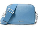 (取寄) マイケルコース レディース ブライアント ミディアム ダブル ジップ チェイン カメラ クロスボディ MICHAEL Michael Kors women Bryant Medium Double Zip Chain Camera Crossbody South Pacific