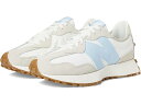 (取寄) ニューバランス クラシックス レディース 327 New Balance Classics women 327 Timberwolf/Sea Salt...