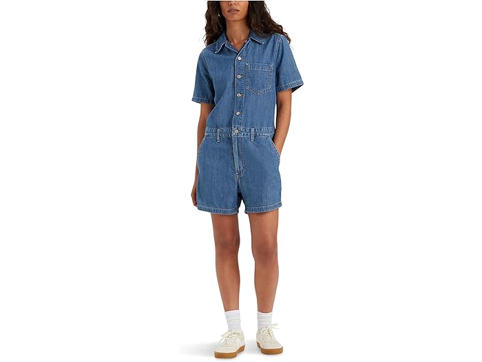 () ꡼Х  ǥ 硼 ꡼ إơ ѡ Levi's Womens women Short ...