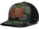 (取寄) コロンビア ラギッド アウトドア メッシュ ハット Columbia Rugged Outdoor Mesh Hat Stone Green Mod ...